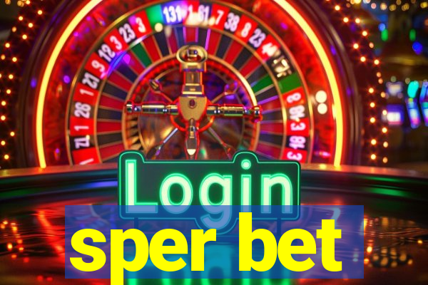 sper bet